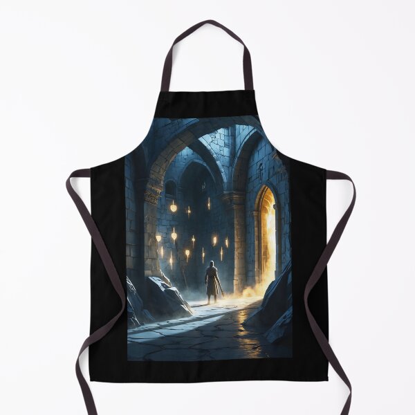 Item preview, Through Shadows and Light: The Last Threshold designed and sold by Astraliscape.