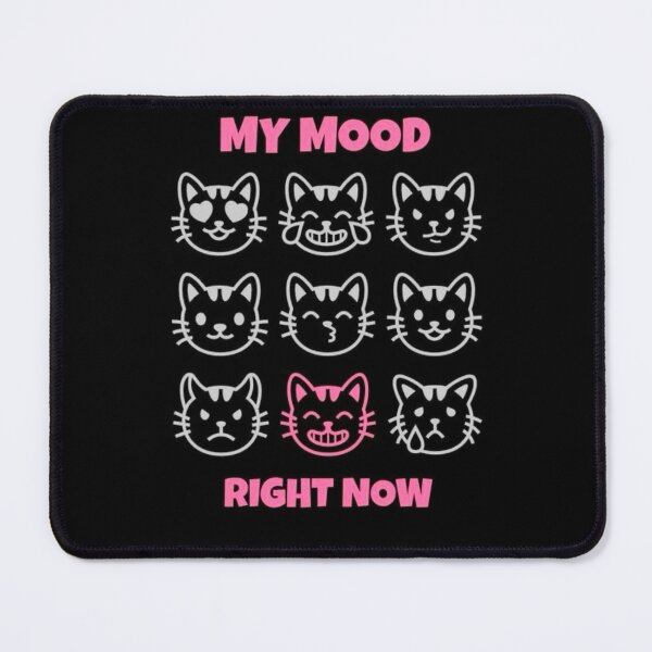 Item preview, Catmood designed and sold by Adronia.