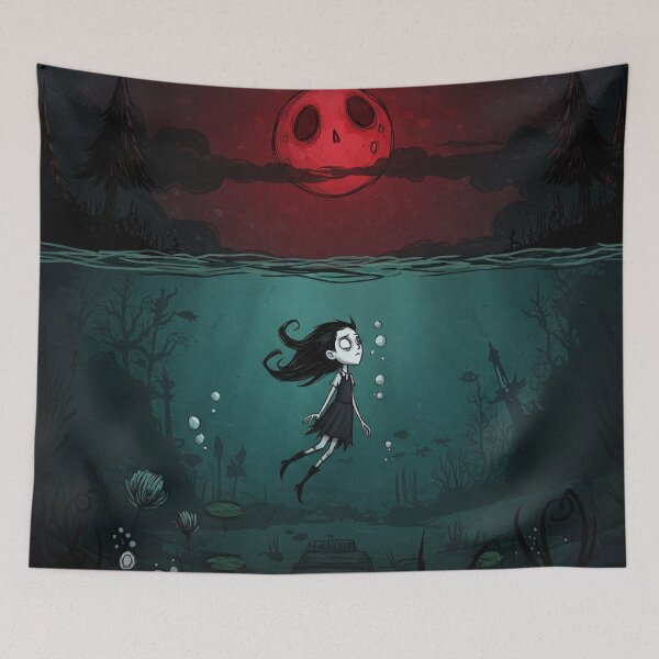 Item preview, Dark Enchantment designed and sold by shypixels.