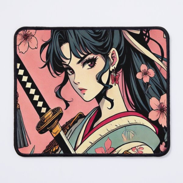 Item preview, Samurai 90s style designed and sold by Creativnani.