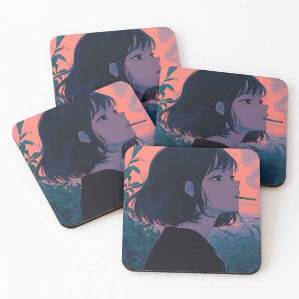 Item preview, 90s Anime Aesthetic designed and sold by bapupa.