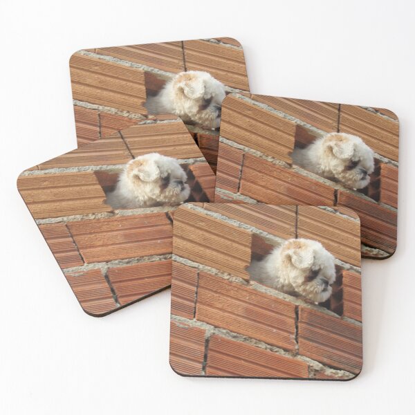 Item preview, Dog designed and sold by Soluçarte.