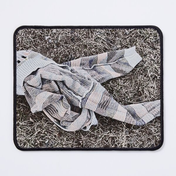 Item preview, Untucked and Unnoticed designed and sold by South Bay Storyteller .