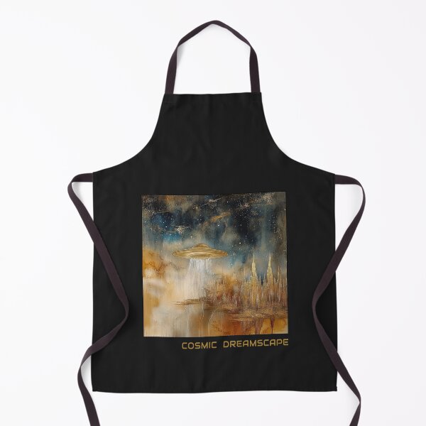 Item preview, Cosmic dreamscape designed and sold by mi-kam.