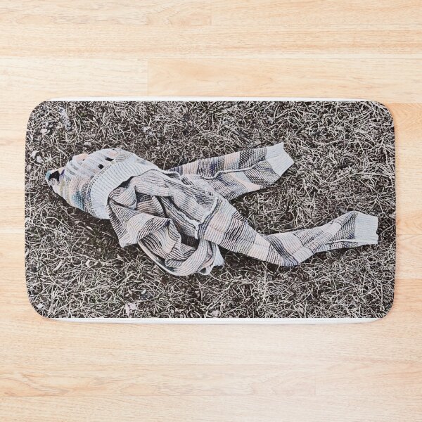 Item preview, Untucked and Unnoticed designed and sold by South Bay Storyteller .