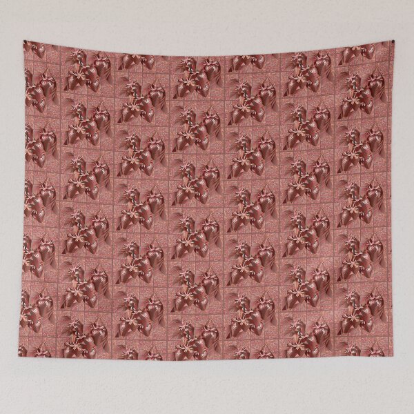 Item preview, Strawberry Bricks designed and sold by ChristineDjerf.
