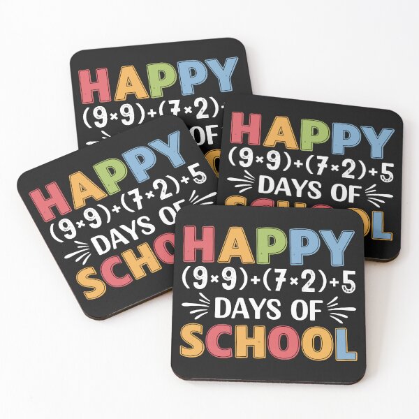 Item preview,   100 days of school designed and sold by marfanna.