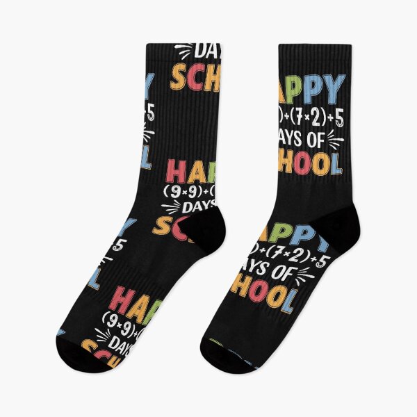 Item preview,   100 days of school designed and sold by marfanna.