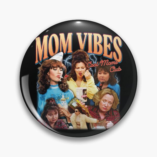 Item preview, 90's Mom Vibes designed and sold by kjanedesigns.