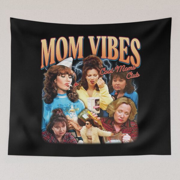 Item preview, 90's Mom Vibes designed and sold by kjanedesigns.