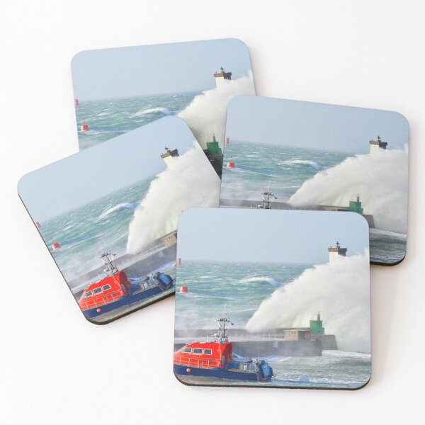 Item preview, Storm Herminia in Le Conquet designed and sold by Jean-Luc Rollier.