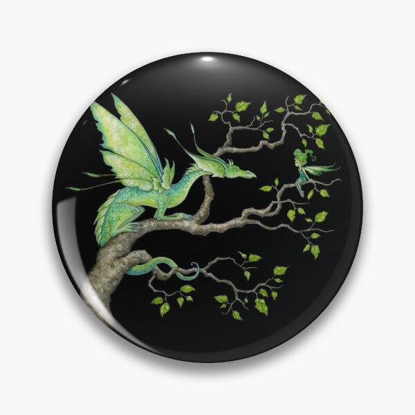 Item preview, Curious Spring designed and sold by AmyBrownArt.