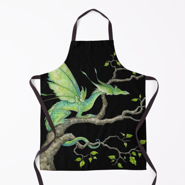 Item preview, Curious Spring designed and sold by AmyBrownArt.