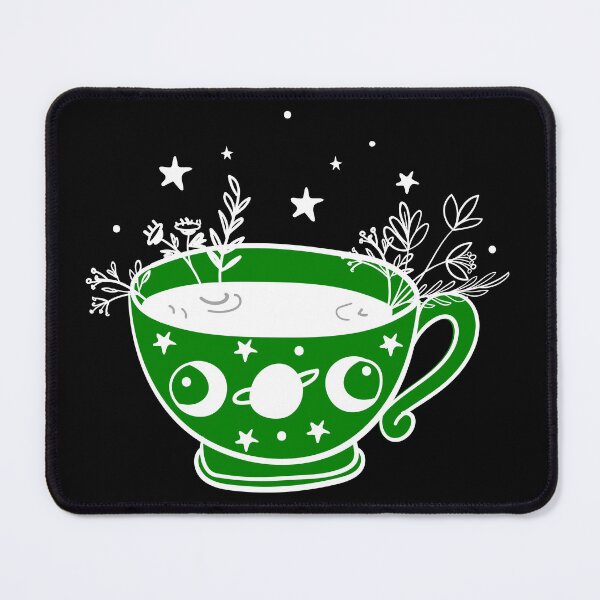 Item preview, Rainbow tea cup designed and sold by broadwaygirl142.