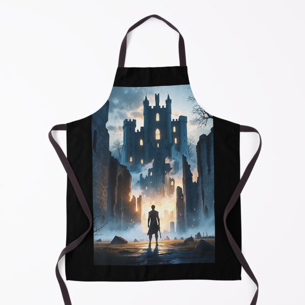 Item preview, Beyond the Shadows: A New Dawn Rises designed and sold by Astraliscape.