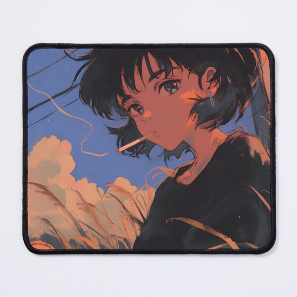 Item preview, 90s Anime Nostalgia designed and sold by bapupa.