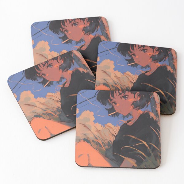 Item preview, 90s Anime Nostalgia designed and sold by bapupa.