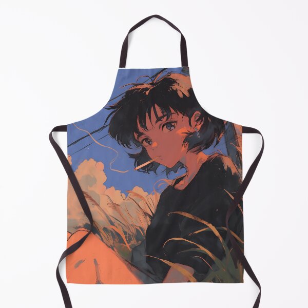 Item preview, 90s Anime Nostalgia designed and sold by bapupa.
