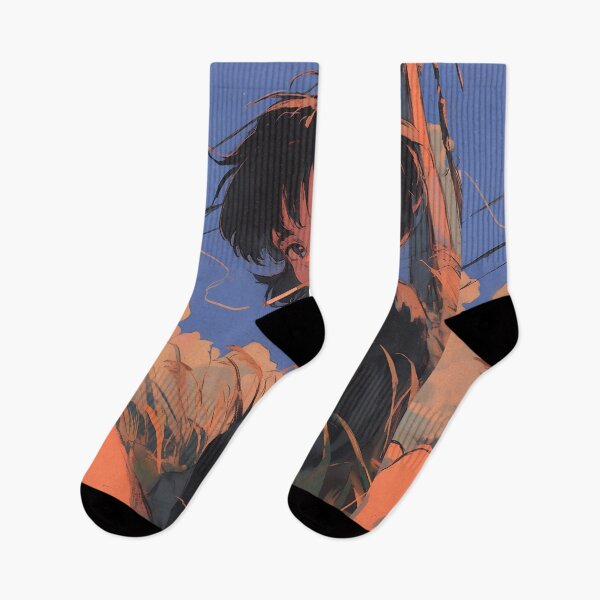 Item preview, 90s Anime Nostalgia designed and sold by bapupa.