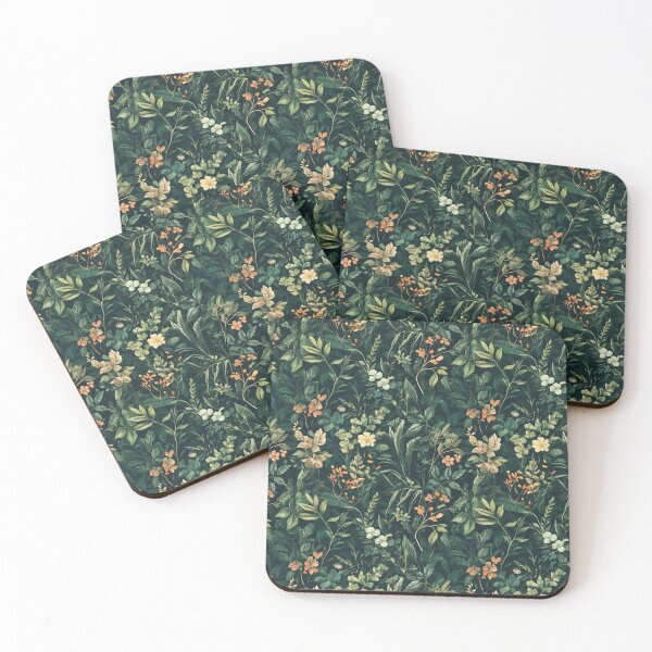 Item preview, Floral and Creative Harmony designed and sold by MidArtForge.