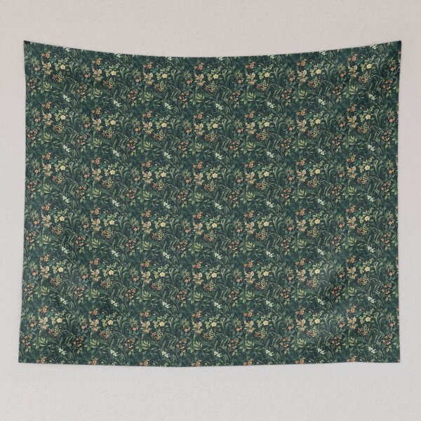 Item preview, Floral and Creative Harmony designed and sold by MidArtForge.