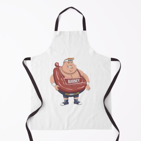 Item preview, Barney Bologna! designed and sold by steveandkyle.