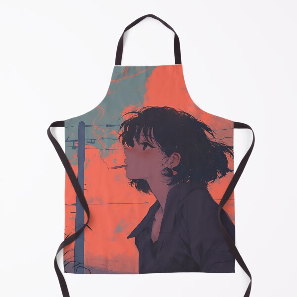 Item preview, 90s Anime Dreamscape designed and sold by bapupa.