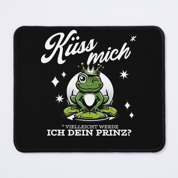 Item preview, Frog Prince Kiss me I'll be a Prince Carnival Costume designed and sold by MyPriond.