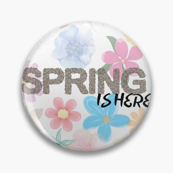 Item preview, Welcome the Spring designed and sold by Rangmanch.