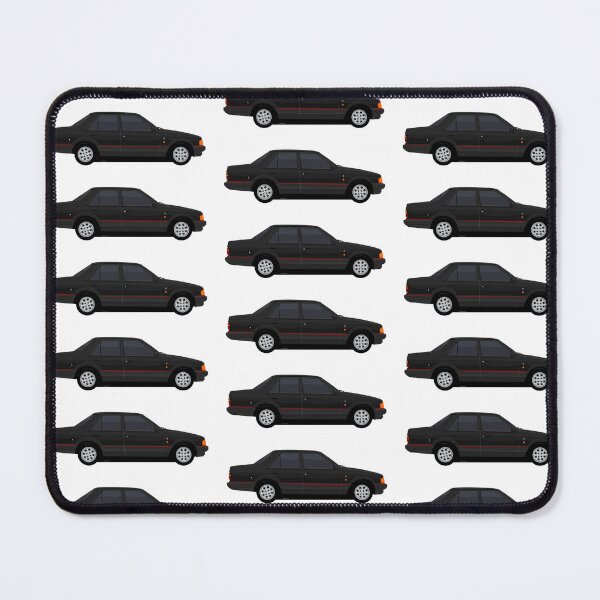 Item preview, Orion 1600 injection Ghia (Black) designed and sold by neil4404.