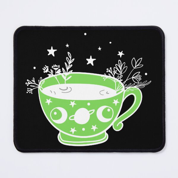 Item preview, Rainbow tea cup designed and sold by broadwaygirl142.