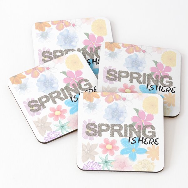 Item preview, Welcome the Spring designed and sold by Rangmanch.