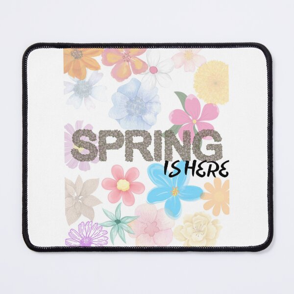 Item preview, Welcome the Spring designed and sold by Rangmanch.
