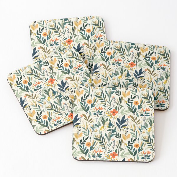 Item preview, Floral and Creative Harmony designed and sold by MidArtForge.