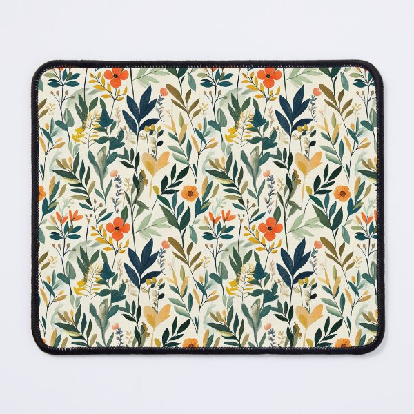 Item preview, Floral and Creative Harmony designed and sold by MidArtForge.