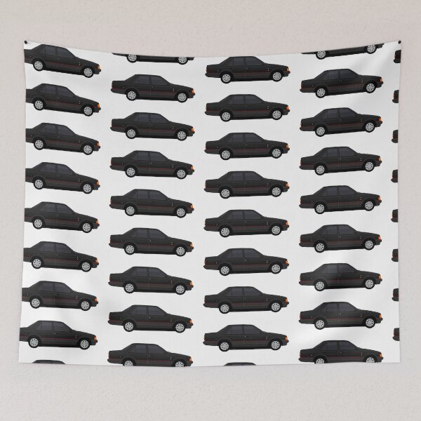 Item preview, Orion 1600 injection Ghia (Black) designed and sold by neil4404.