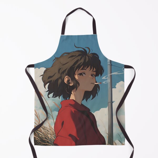Item preview, Classic 90s Anime Vibes designed and sold by bapupa.