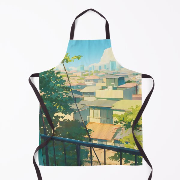 Item preview, 90s Anime Background designed and sold by bapupa.