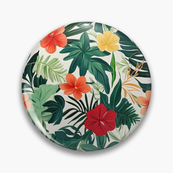 Item preview, Floral and Creative Harmony designed and sold by MidArtForge.