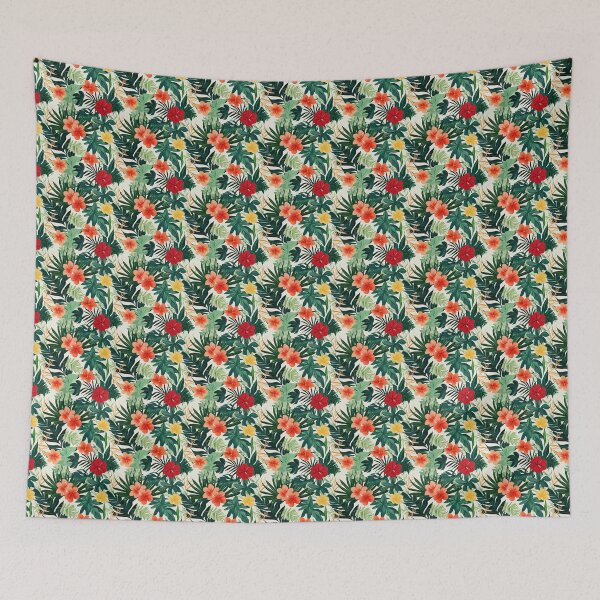 Item preview, Floral and Creative Harmony designed and sold by MidArtForge.