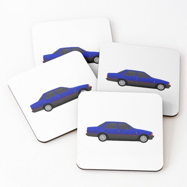 Item preview, Orion 1600 injection Ghia (Blue) designed and sold by neil4404.