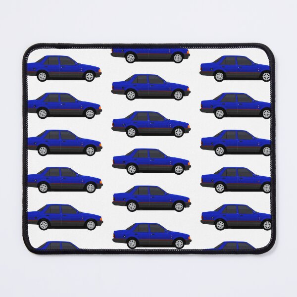 Item preview, Orion 1600 injection Ghia (Blue) designed and sold by neil4404.
