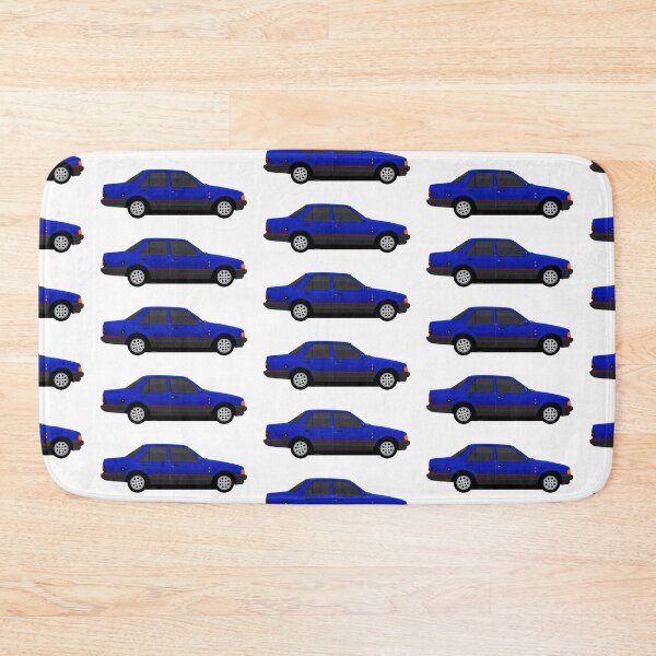 Item preview, Orion 1600 injection Ghia (Blue) designed and sold by neil4404.