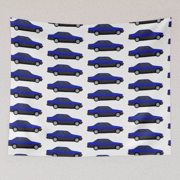 Item preview, Orion 1600 injection Ghia (Blue) designed and sold by neil4404.