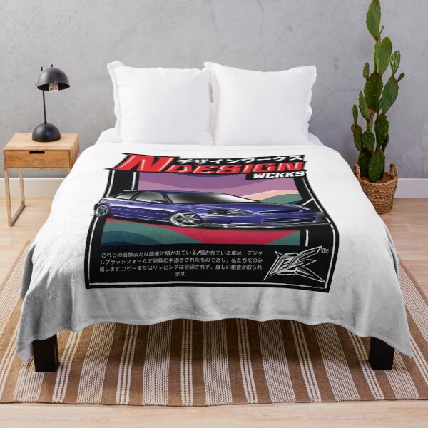 Item preview, civic ek hatchback violet  designed and sold by NaquashM.