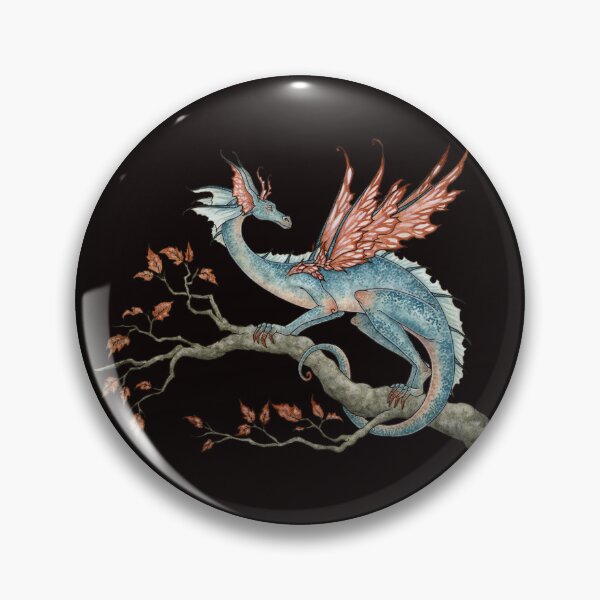 Item preview, Autumn Wings designed and sold by AmyBrownArt.