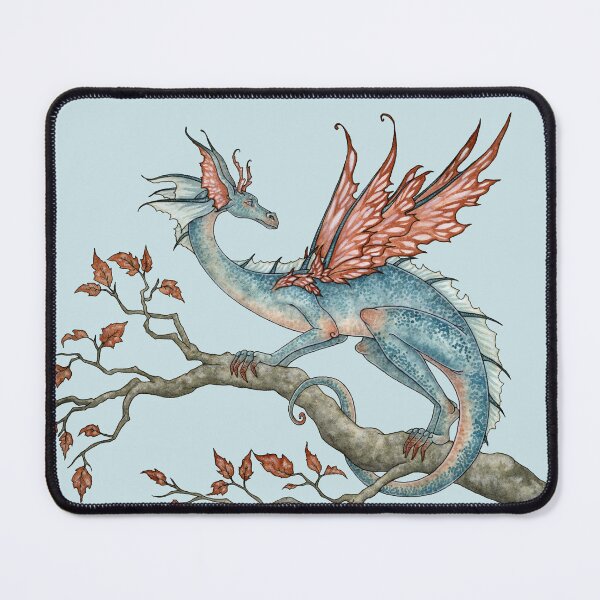Item preview, Autumn Wings designed and sold by AmyBrownArt.