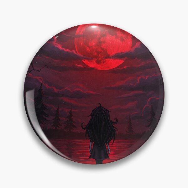 Item preview, Whispers from the Dark designed and sold by shypixels.