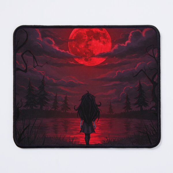Item preview, Whispers from the Dark designed and sold by shypixels.