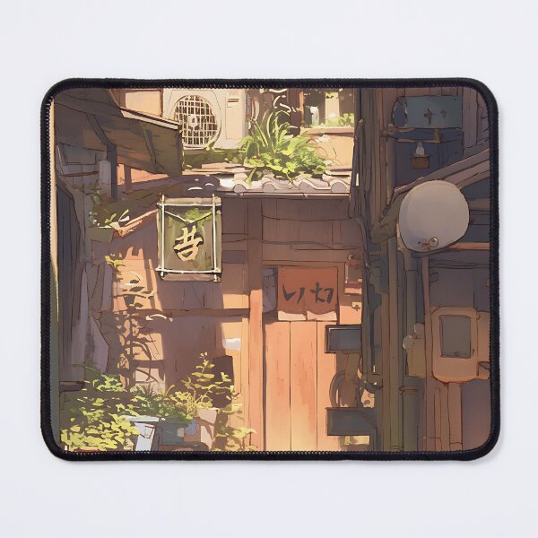 Item preview, 90s Anime Scene designed and sold by bapupa.